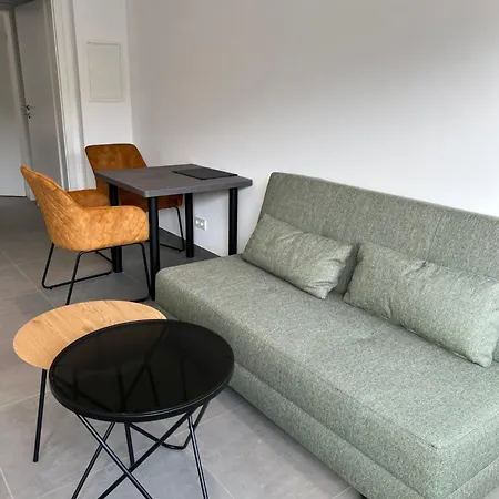 Apartment 172 Bad Muenstereifel