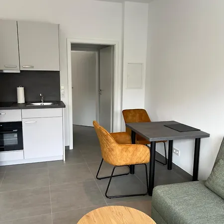 Apartment 172 *