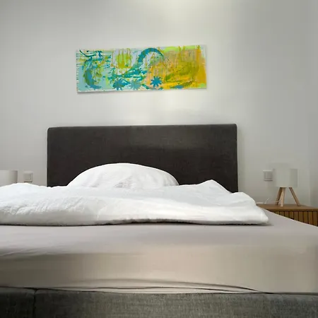 Apartment 172 *