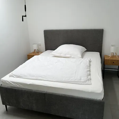 Apartment 172 *