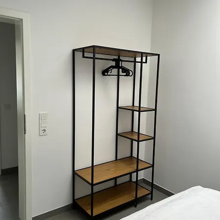 Apartment 172 Bad Muenstereifel